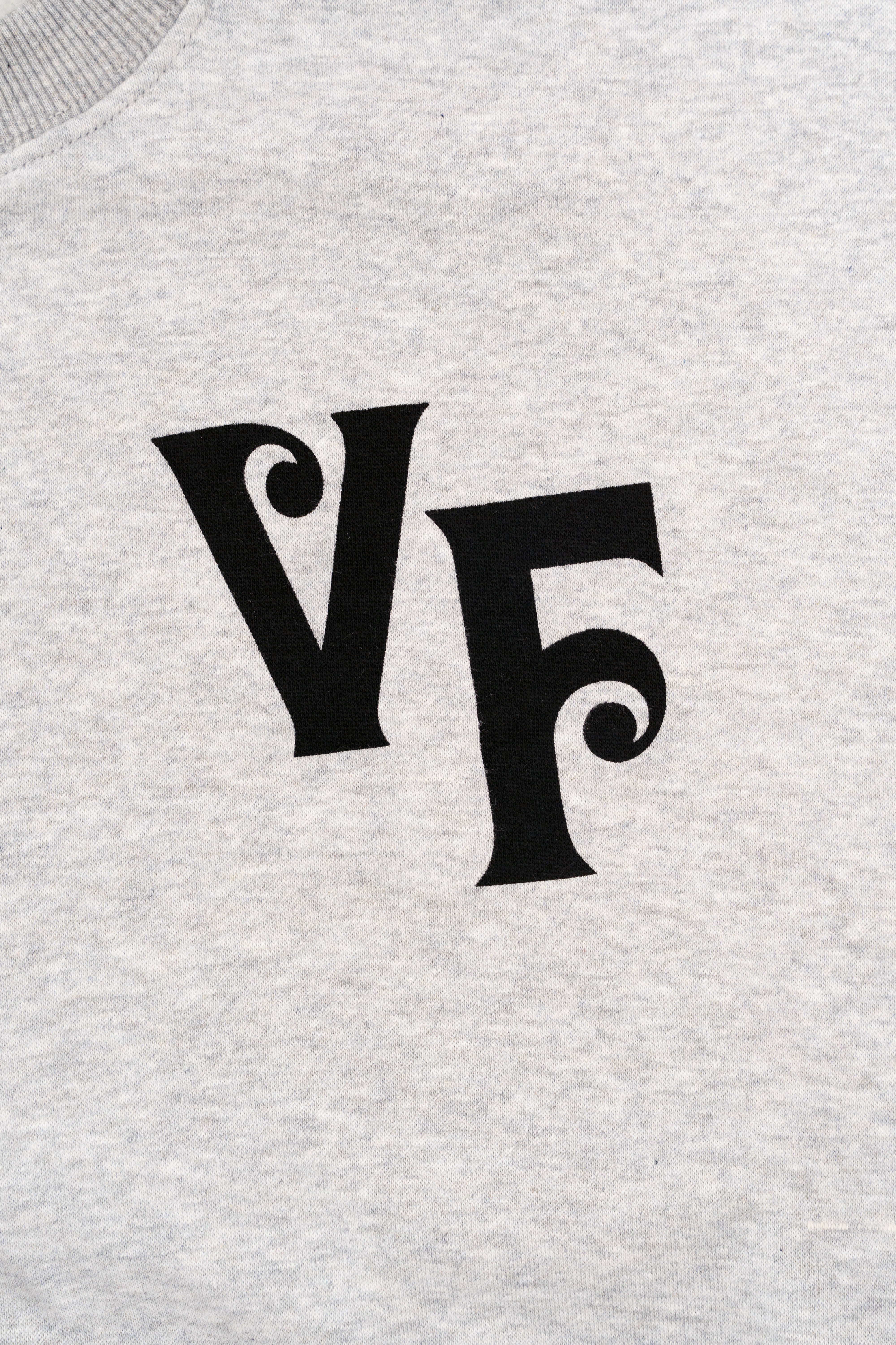 Vera Fauna - Sudadera Icono